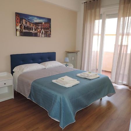 Sciesa Guest House Verona Esterno foto