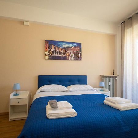 Sciesa Guest House Verona Esterno foto
