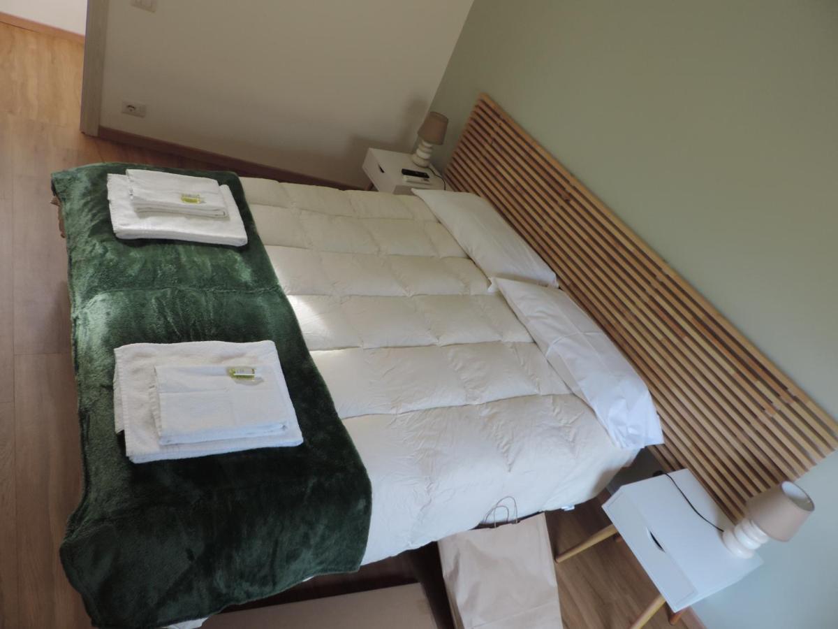Sciesa Guest House Verona Esterno foto
