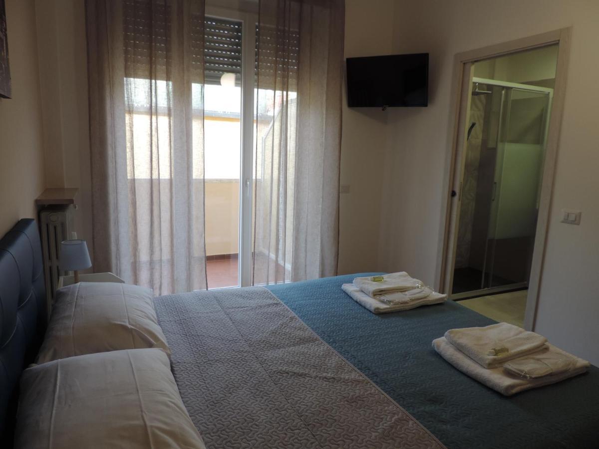 Sciesa Guest House Verona Esterno foto