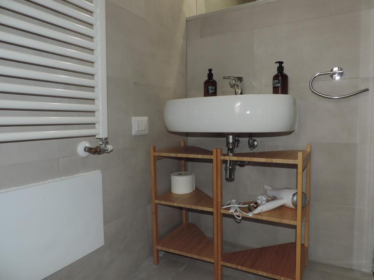 Sciesa Guest House Verona Esterno foto