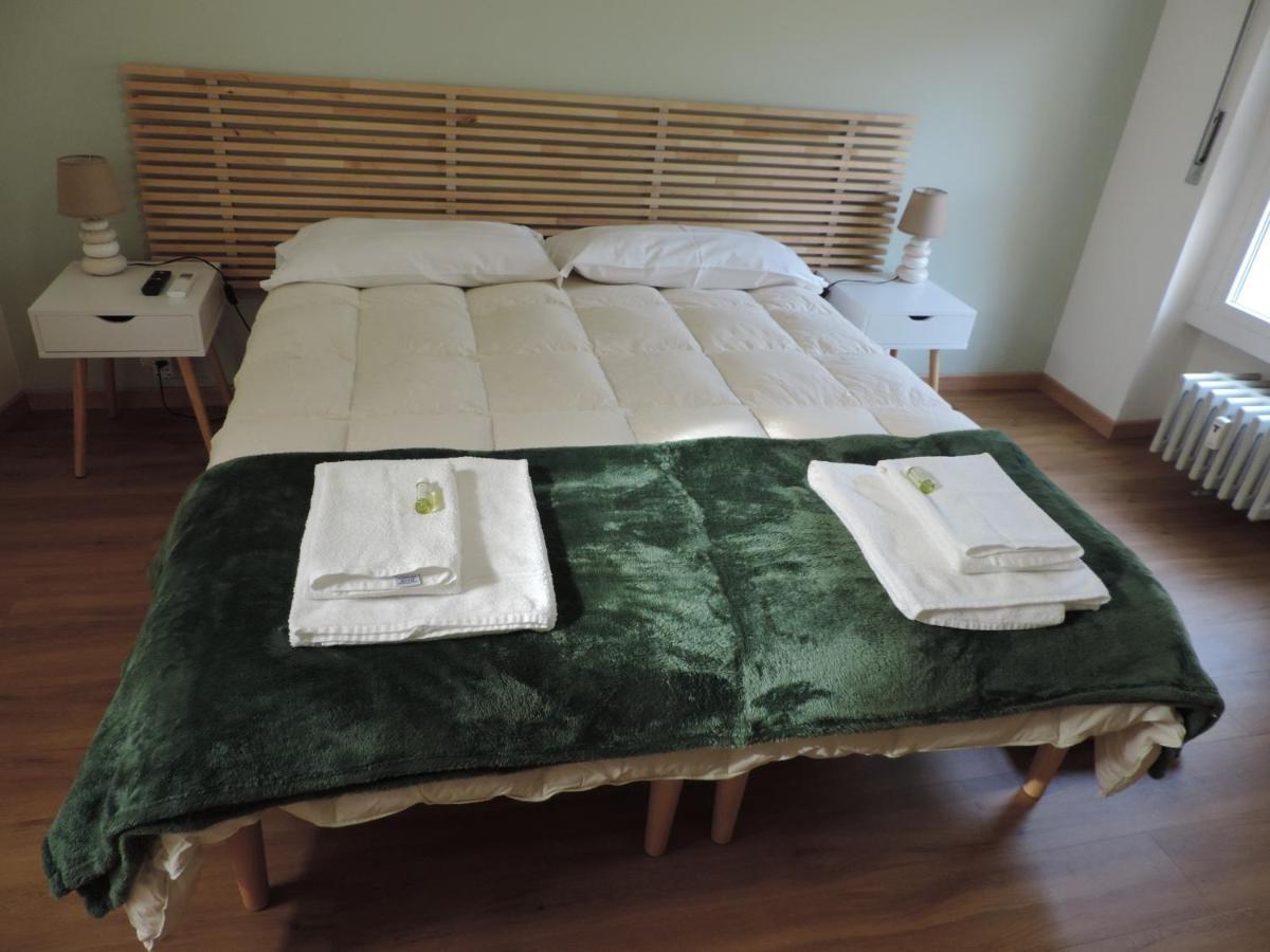 Sciesa Guest House Verona Esterno foto