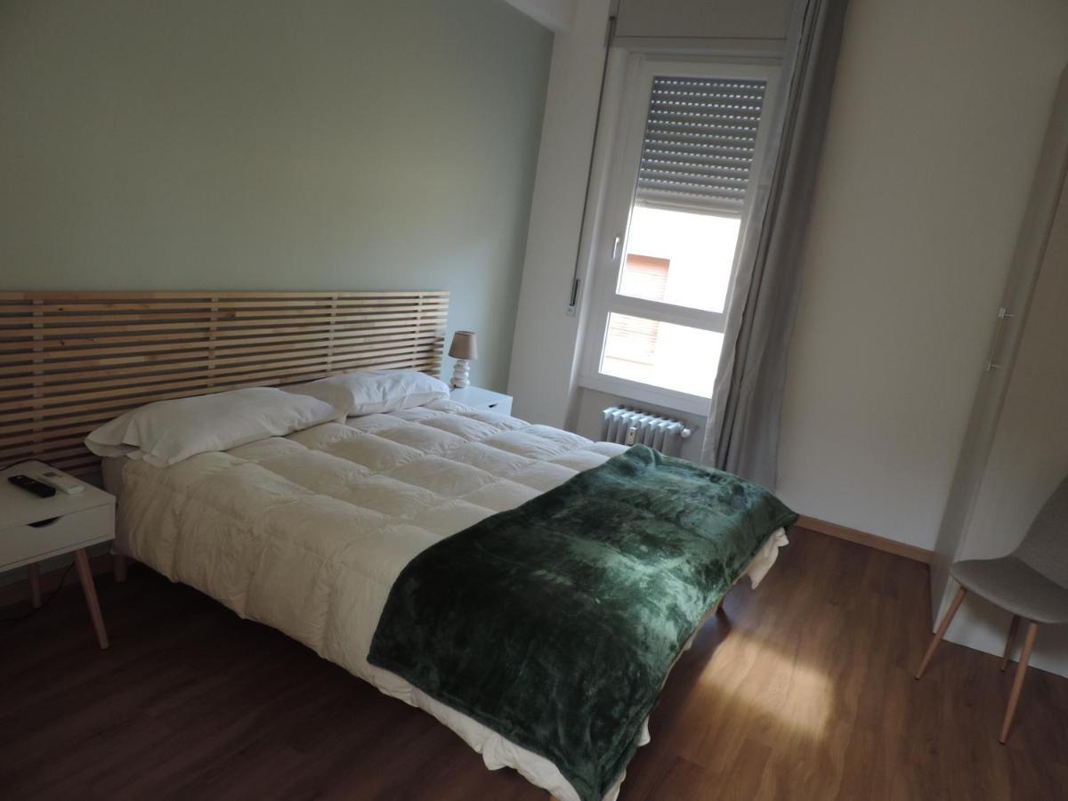 Sciesa Guest House Verona Esterno foto