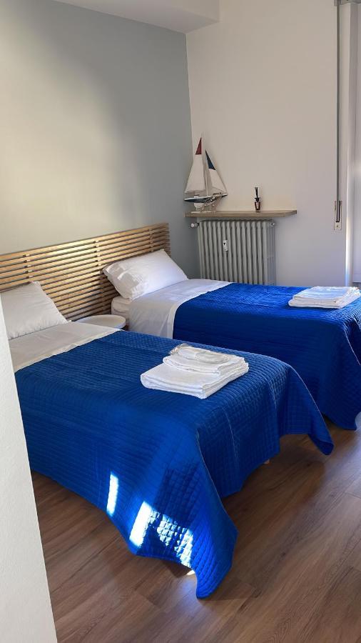 Sciesa Guest House Verona Esterno foto