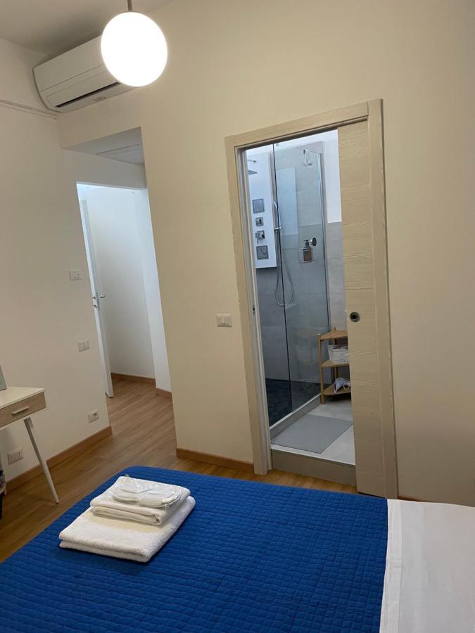 Sciesa Guest House Verona Esterno foto