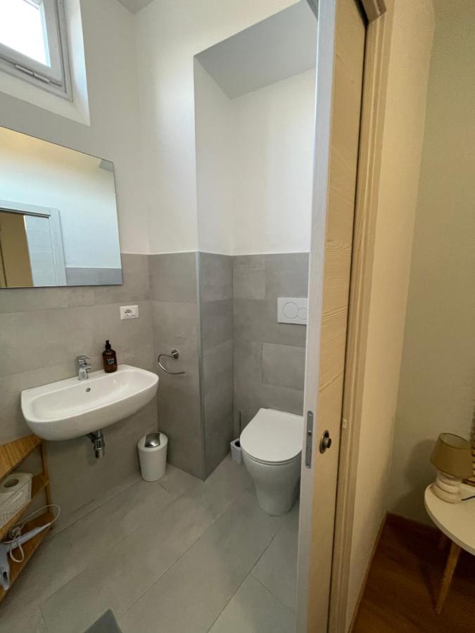 Sciesa Guest House Verona Esterno foto