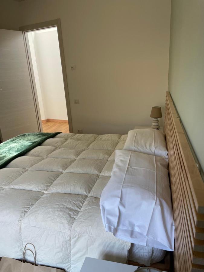 Sciesa Guest House Verona Esterno foto