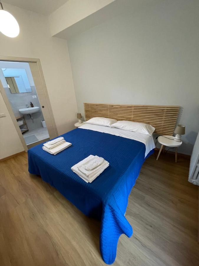 Sciesa Guest House Verona Esterno foto
