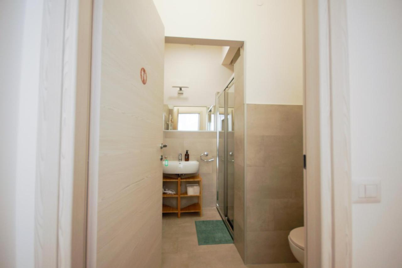 Sciesa Guest House Verona Esterno foto
