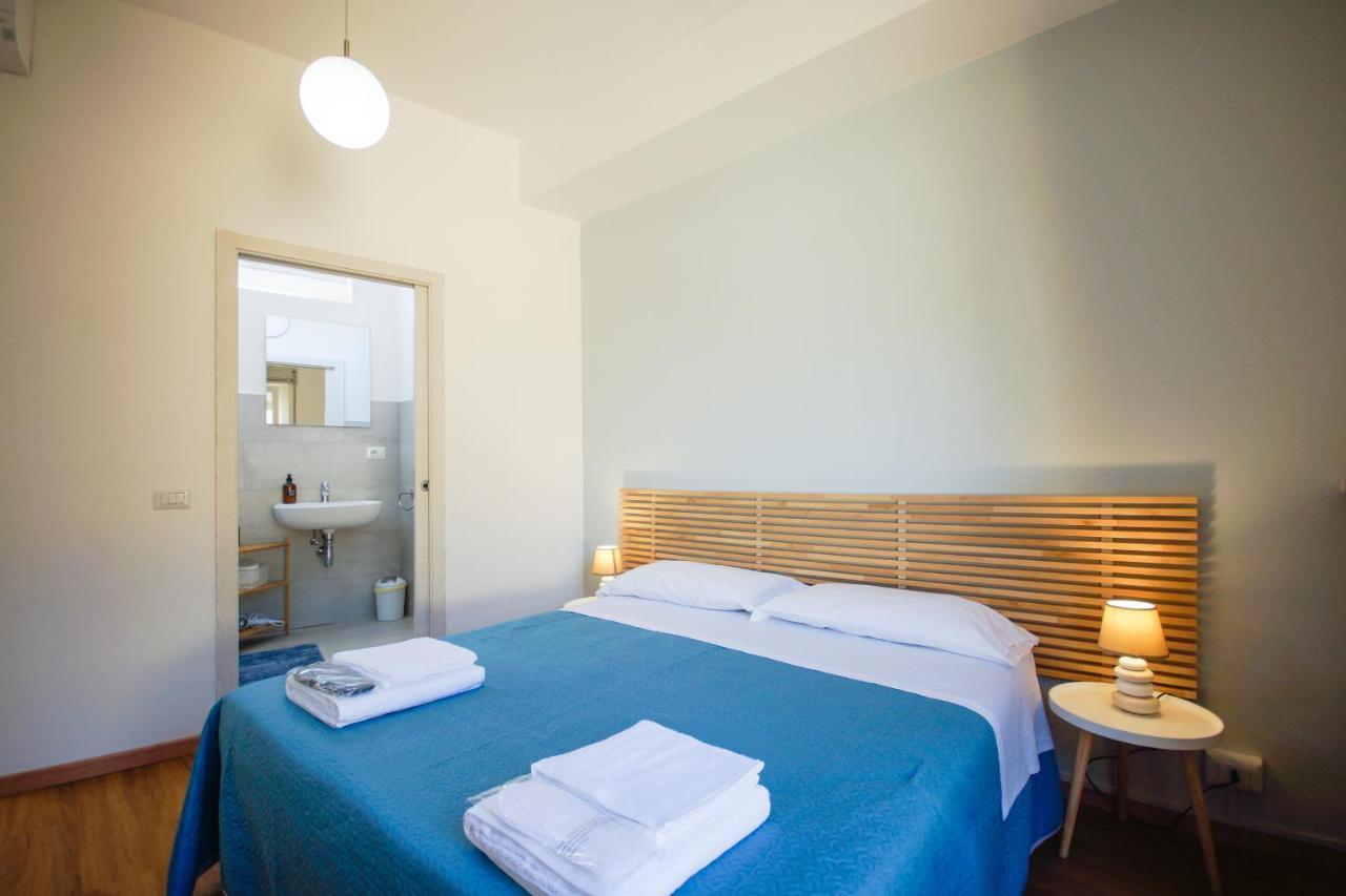 Sciesa Guest House Verona Esterno foto
