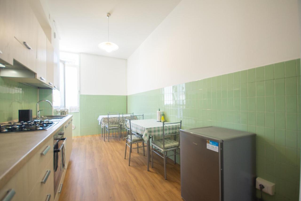 Sciesa Guest House Verona Esterno foto