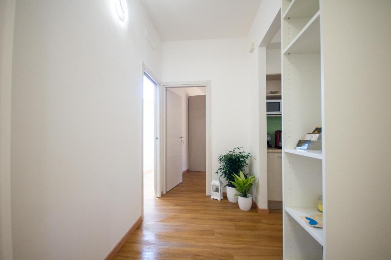 Sciesa Guest House Verona Esterno foto