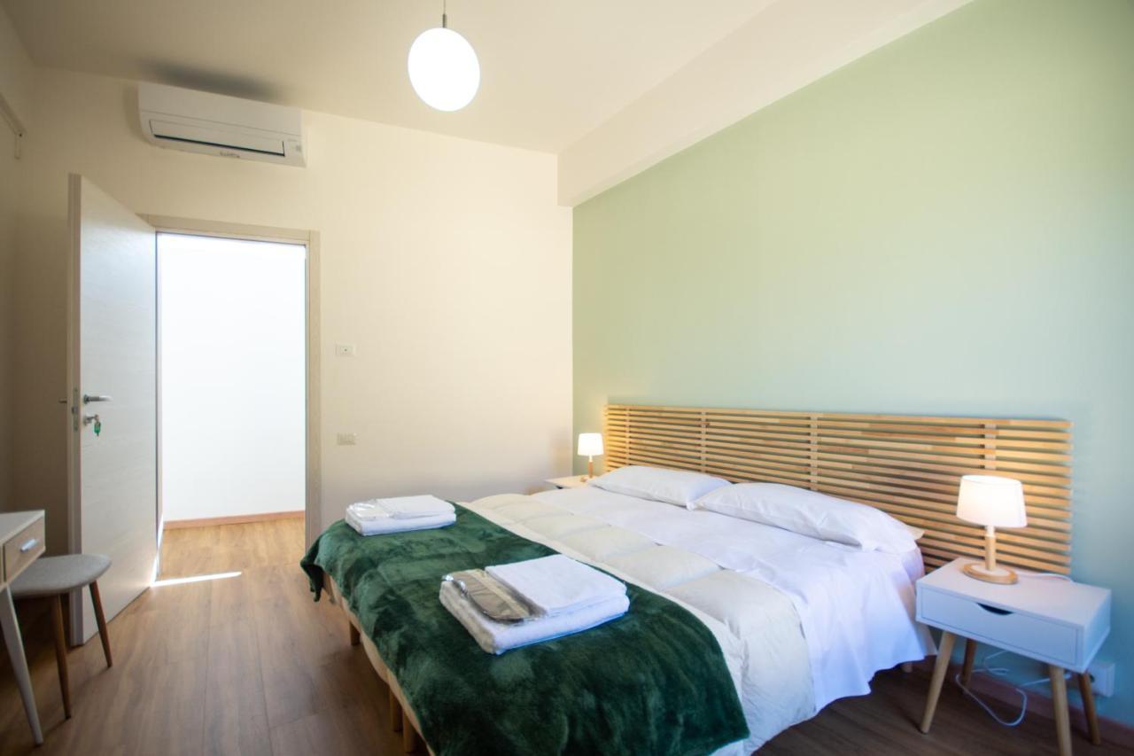 Sciesa Guest House Verona Esterno foto