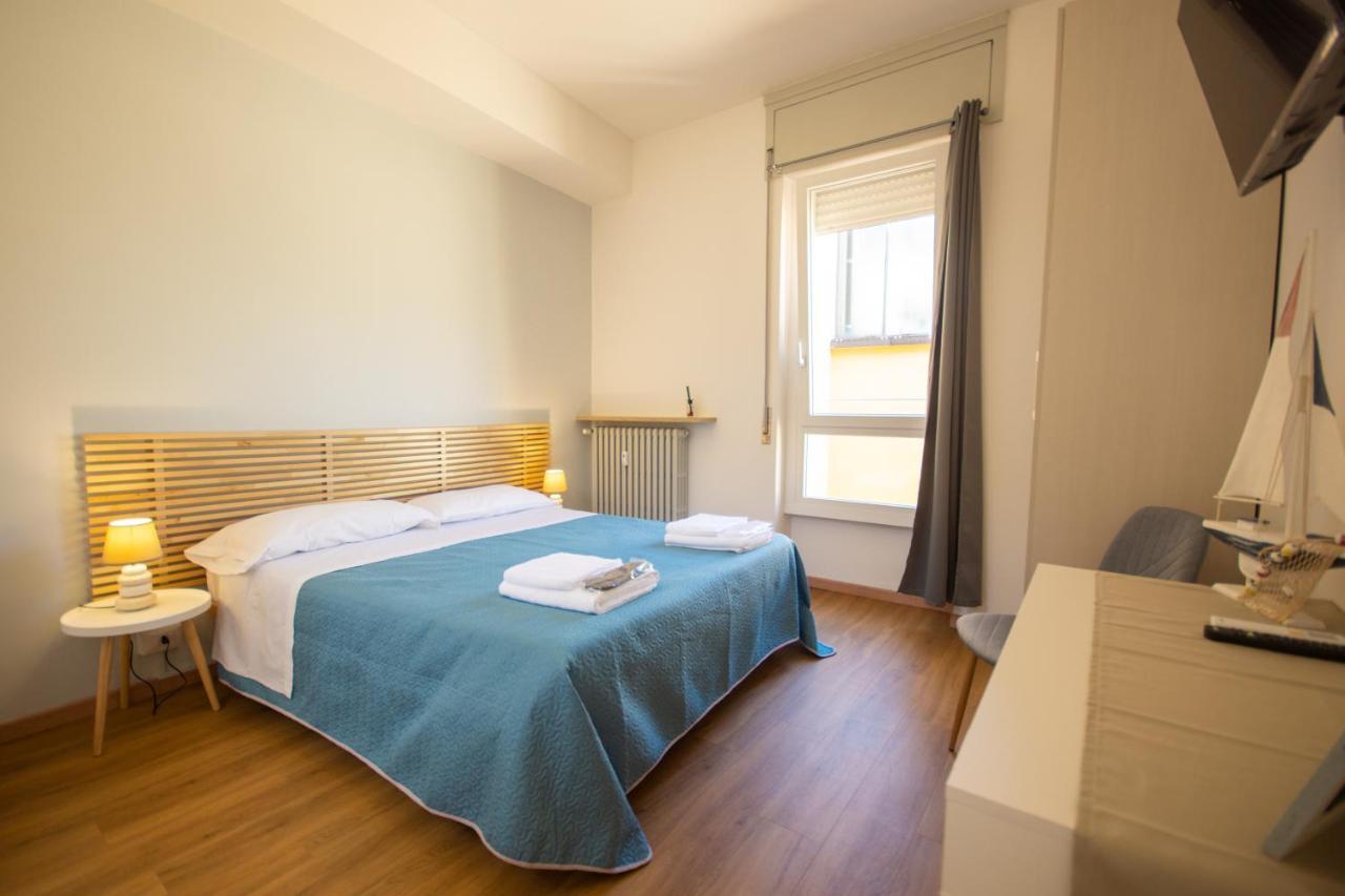 Sciesa Guest House Verona Esterno foto